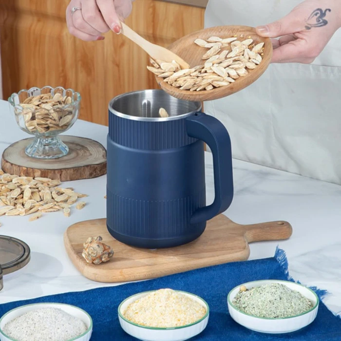 Portable Electric Coffee Grinder (750w) - Image 2