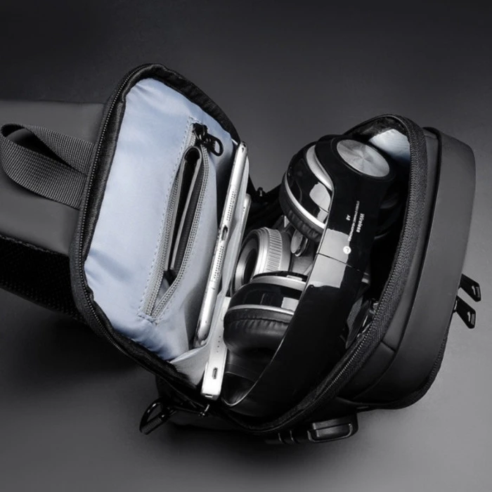 Original Men Anti-theft Waterproof Crossbody Bag - Image 3