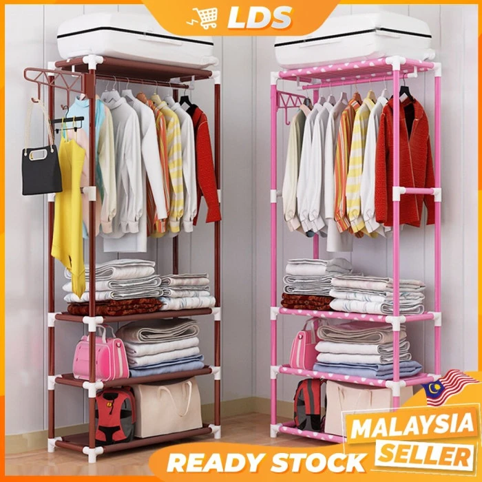 Fashion Coat Rack - Image 2